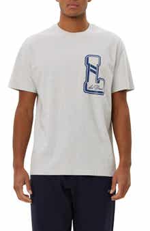 Liberty Graphic T-Shirt