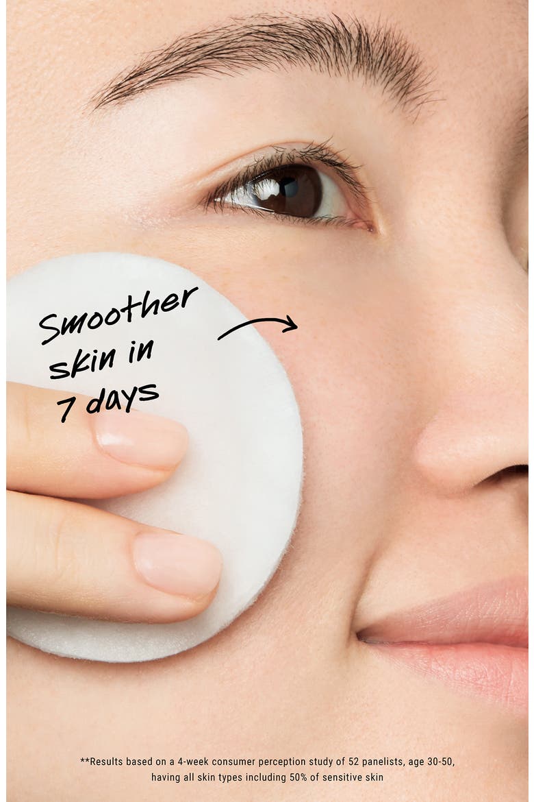 Daily Refining Milk-Peel Toner, Alternate, color, NO COLOR