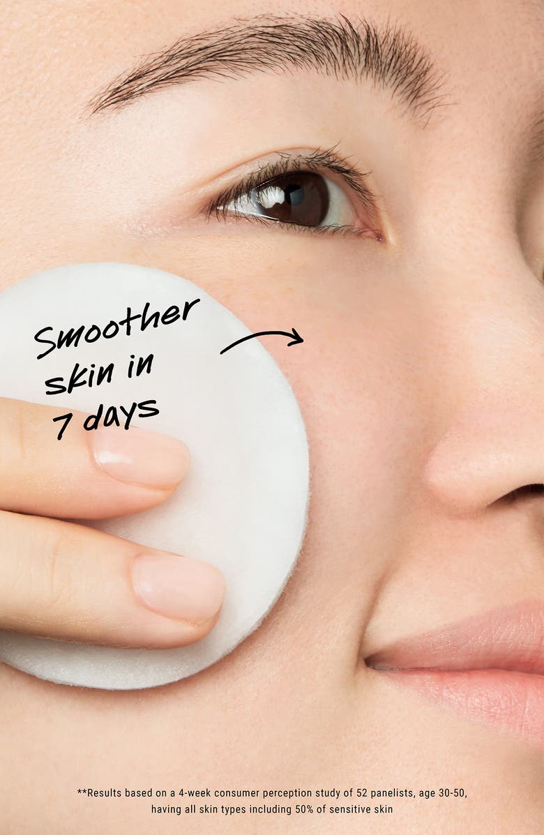 Kiehl's Since 1851 Daily Refining Milk-Peel Toner, Alternate, color, 