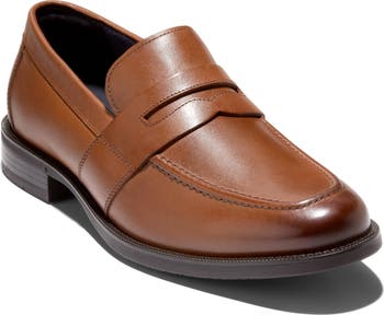 Bedford Penny Loafer