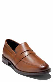Cole Haan Bedford Penny Loafer