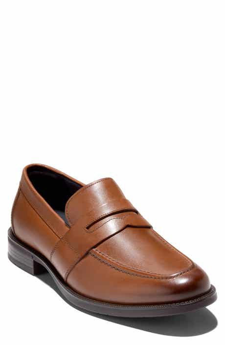 Cole Haan Bedford Penny Loafer