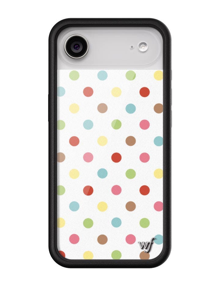 selected iPhone Air