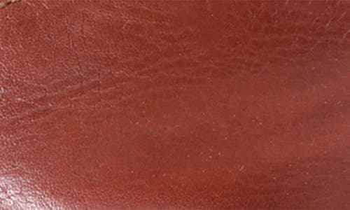 Seychelles Lock & Key Pump In Brown