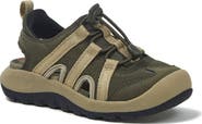 Lands' End Kids Closed Toe Water Sandals