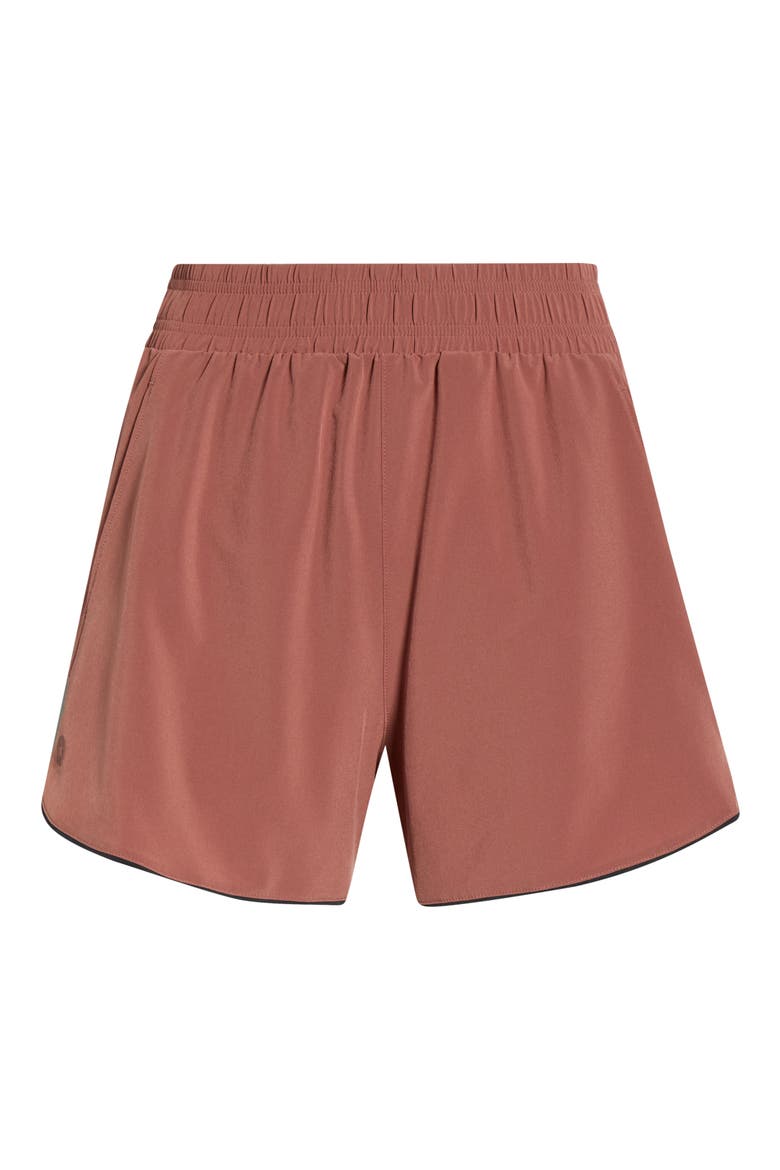 Active Brief Lined Shorts, Alternate, color, MOCHA