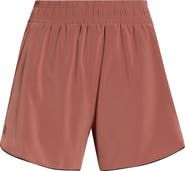 Smartwool Active Brief Lined Shorts