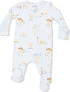 Angel Dear Spring Ducklings Footie