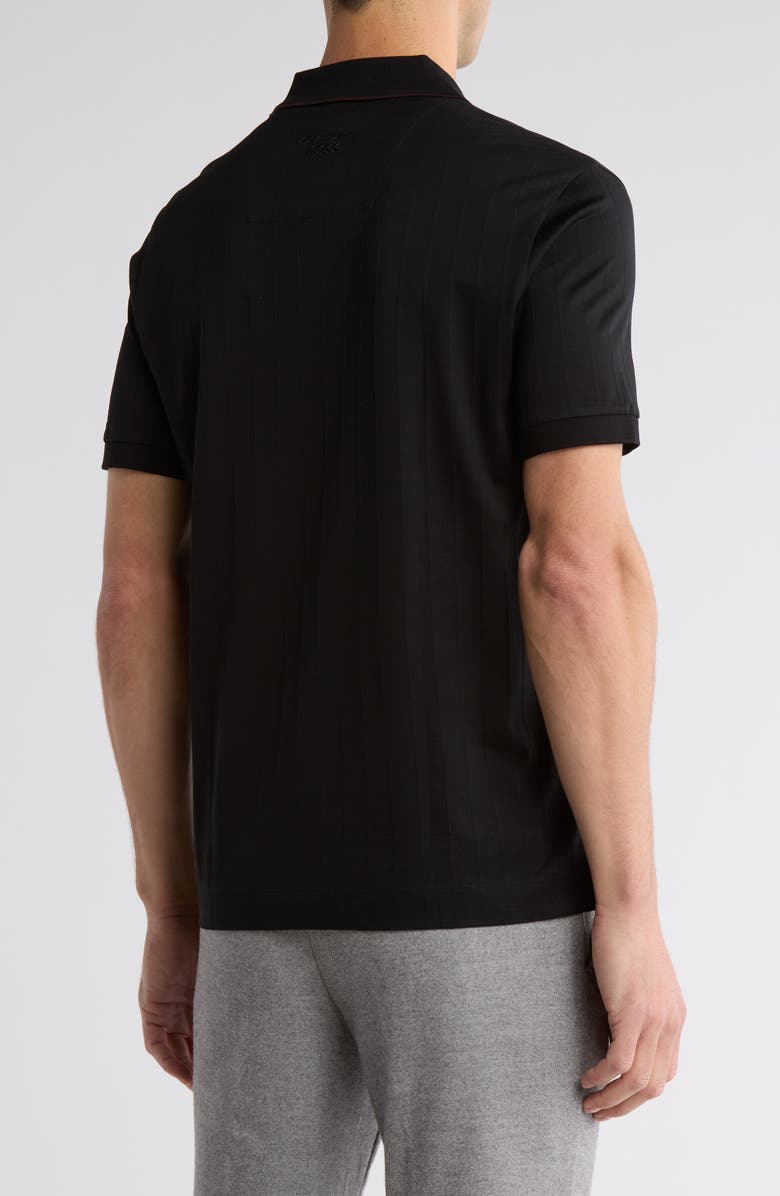 BOSS Parlay Cotton Polo, Alternate, color, 