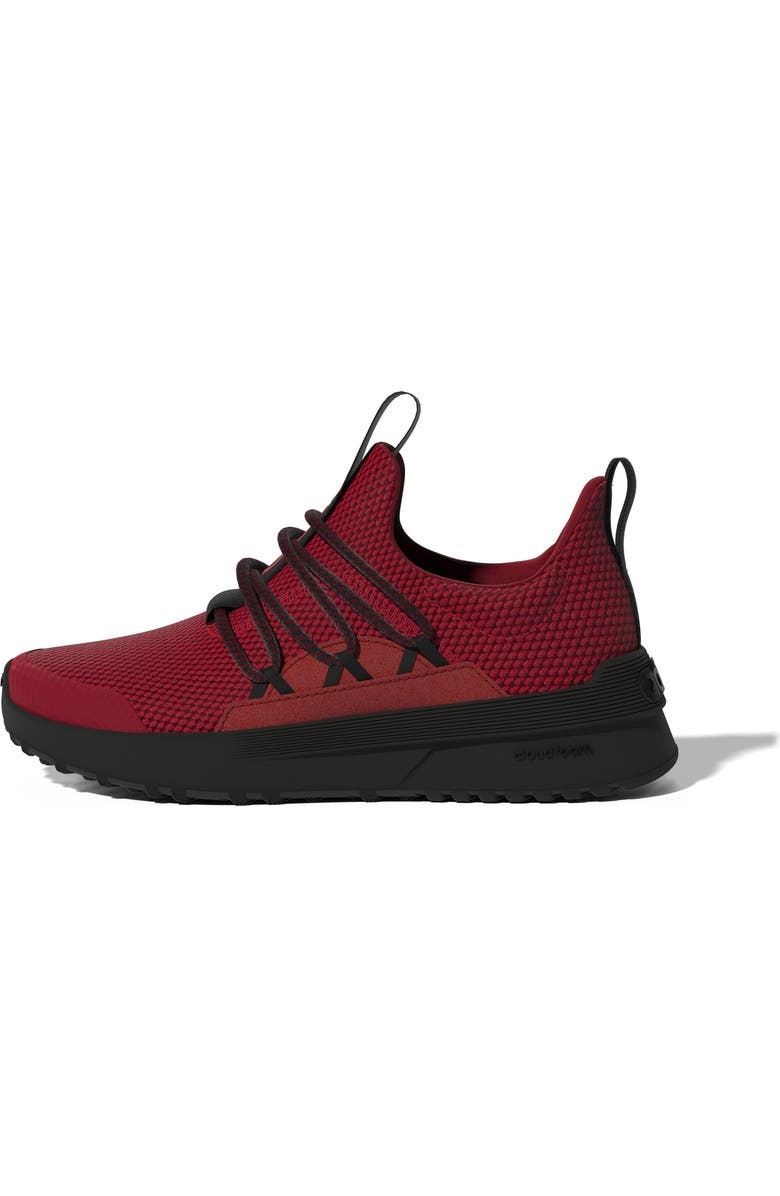 adidas Kids' Lite Racer Adapt 5.0 Sneaker, Alternate, color,