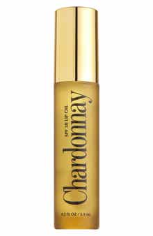 Vacation Chardonnay Lip Oil SPF 30
