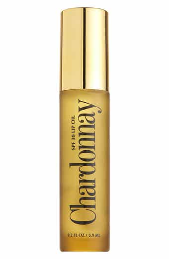 Vacation Chardonnay Lip Oil SPF 30