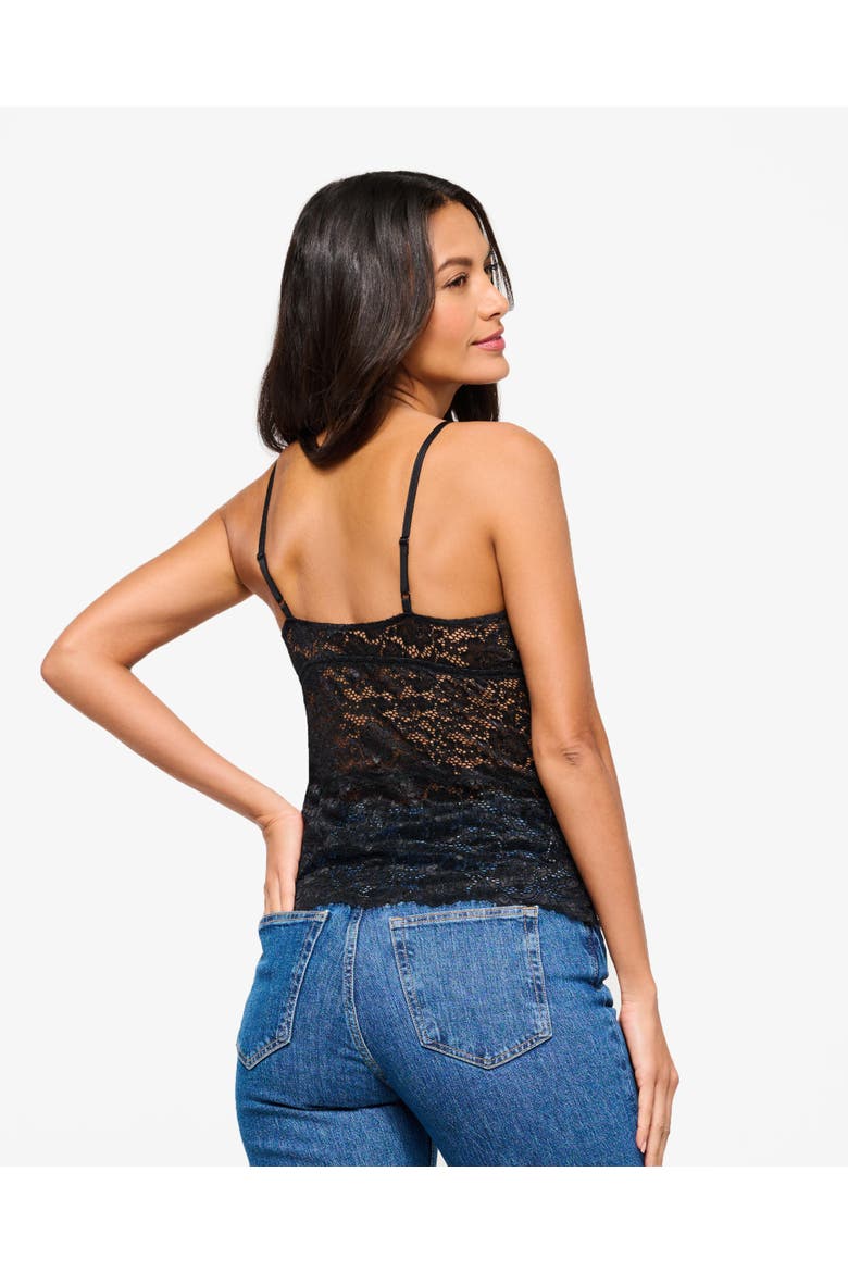 Pret Camisole, Alternate, color, Black