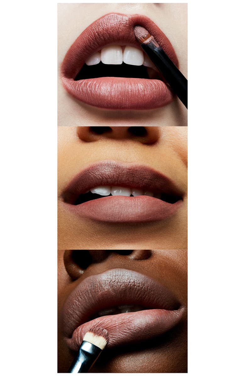 MAC Cosmetics MAC Electric Wonder Lipstick, Alternate, color,