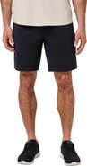 TravisMathew Tech Knit Shorts