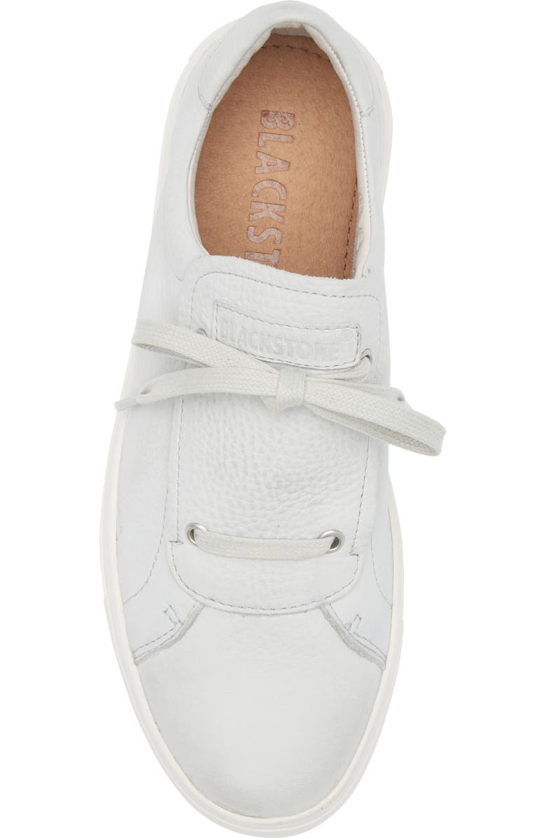 Blackstone Slip-On Sneaker, Alternate, color, Ice Gray