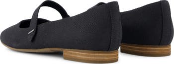 Bianca Mary Jane Flat