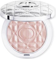 DIOR Forever Glow Luminizer Powder Highlighter