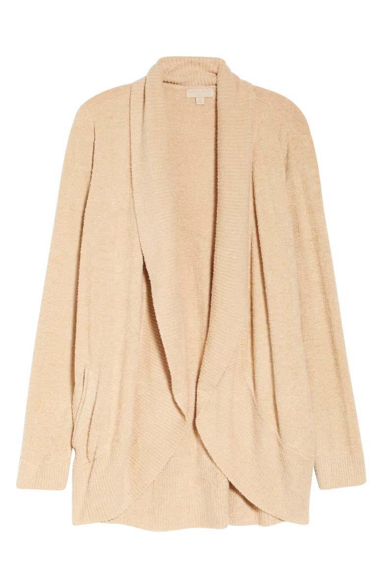 Barefoot Dreams<sup>®</sup> CozyChic Lite<sup>®</sup> Circle Cardigan, Alternate, color,