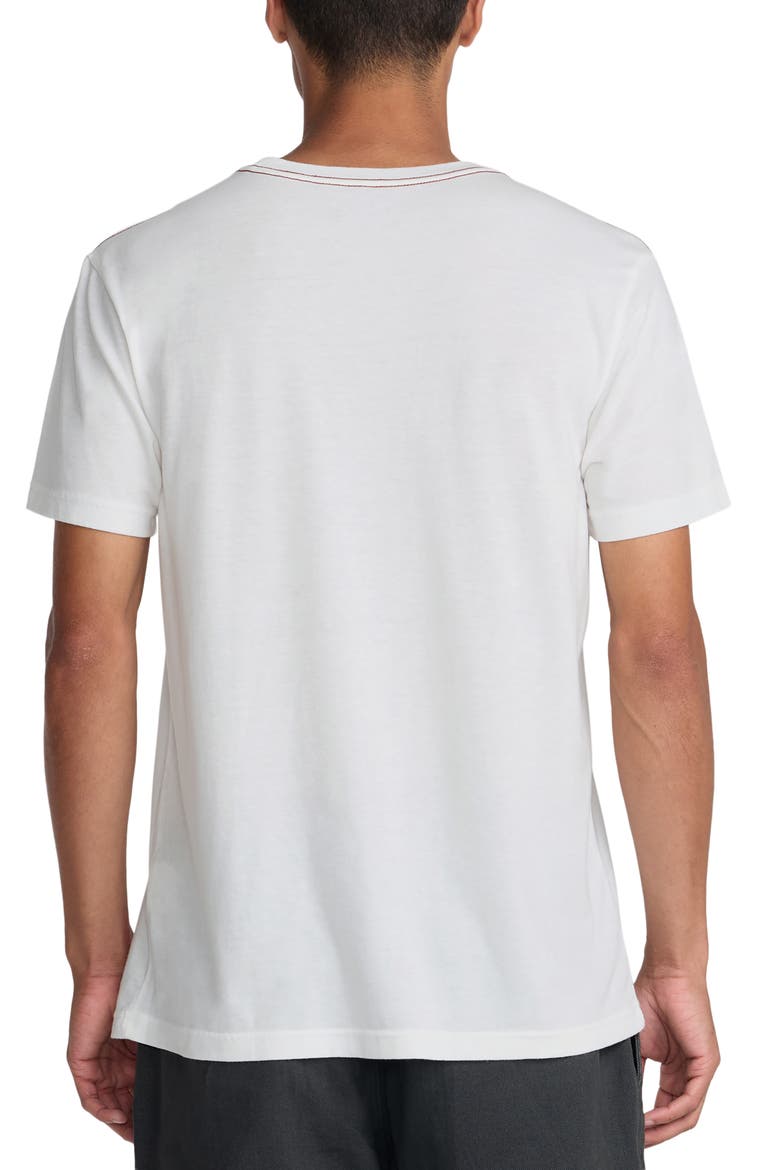 Bryce Lei Graphic T-Shirt, Alternate, color, ANTIQUE WHITE