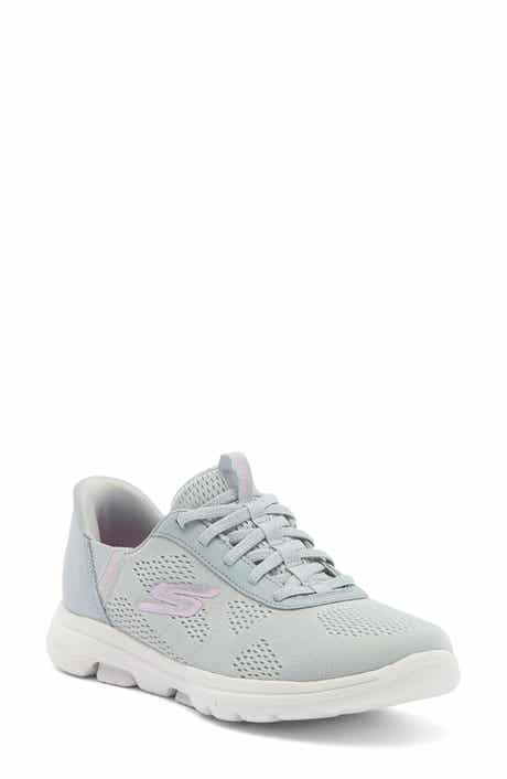 SKECHERS Swift-Fit Go Walk 5 Sneaker