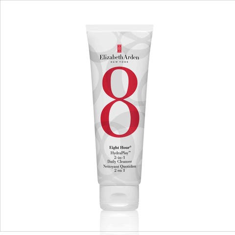 Eight Hour® HydraPlay 2-in-1 Daily Cleanser
