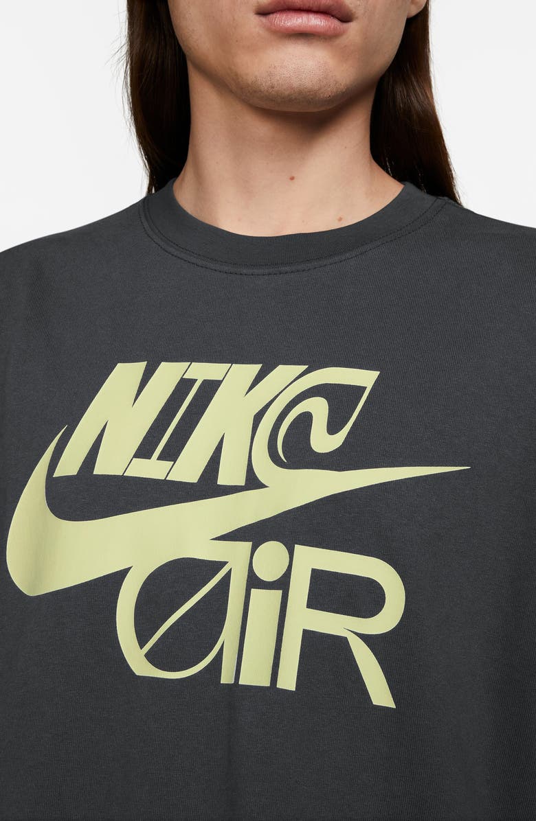 Nike Air Max90 Graphic T-Shirt, Alternate, color,