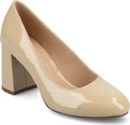 Journee Collection Seraphina Pump