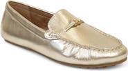 Aerosoles Drita Metallic Bit Loafer