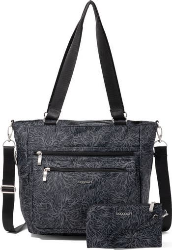 Baggallini Modern Shopper Tote