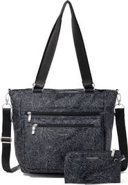 BAGGALLINI Modern Everyday Shopper Tote