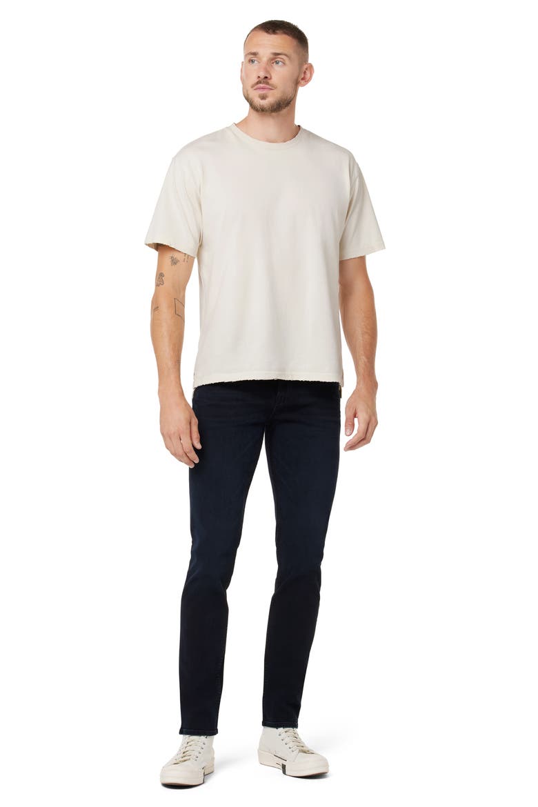 Axl Slim Fit Ripped Skinny Jeans, Alternate, color, VERMONT