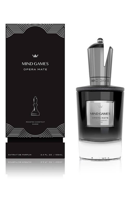 Mind Games Oper Mate Extrait De Parfum