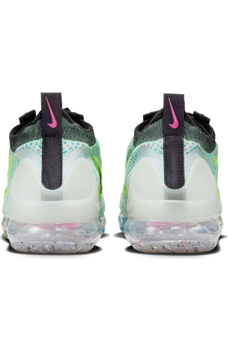 Nike Air VaporMax 2021 Flyknit NN Sneaker, Alternate, color,