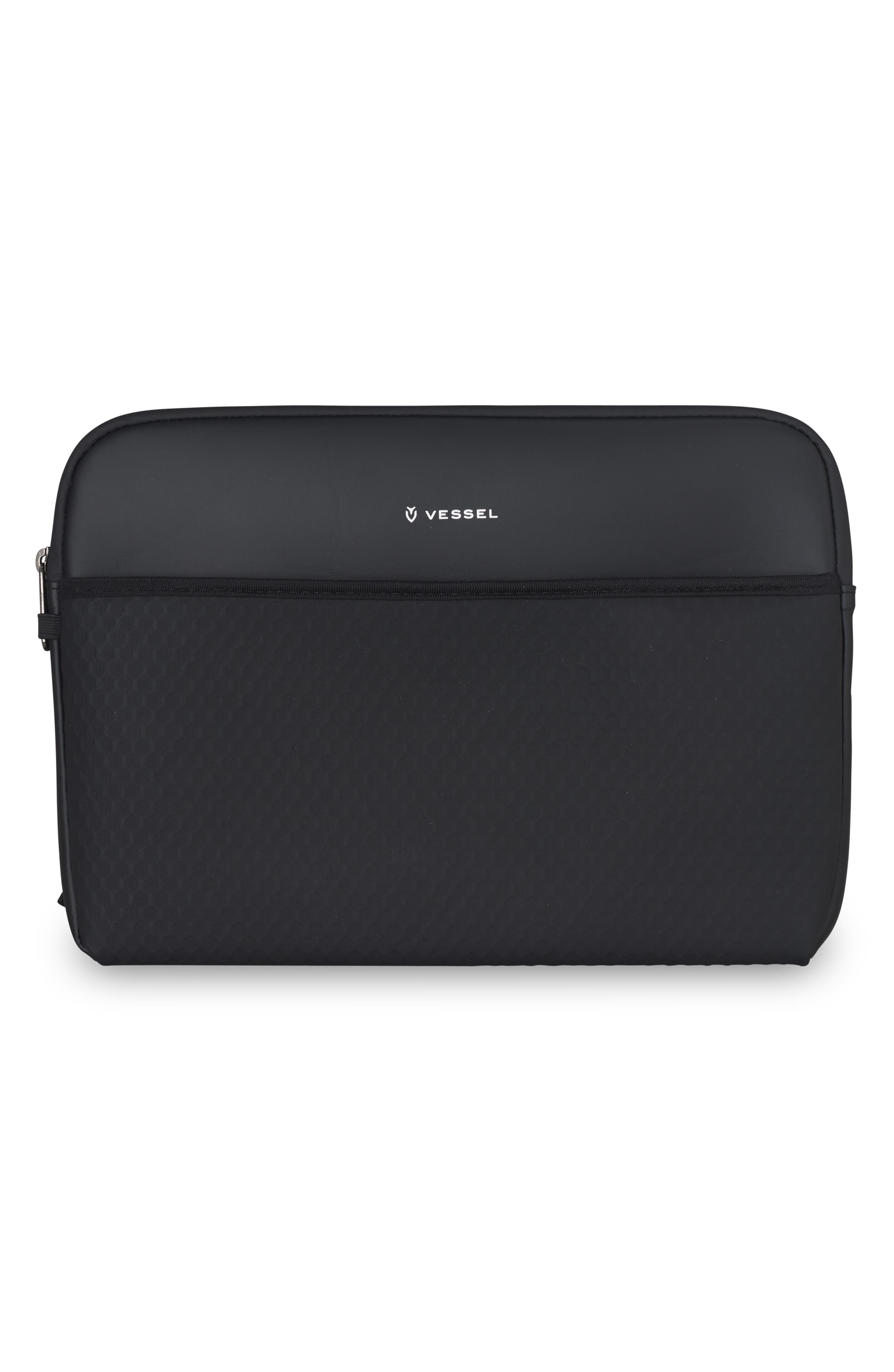 Vessel Large Laptop Sleeve, Main, color, 