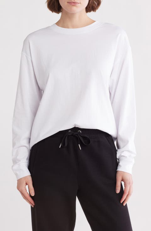 Embroidered Cotton Sweatshirt
