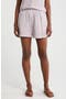 Cotton Gauze Shorts