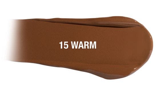 15 WARM