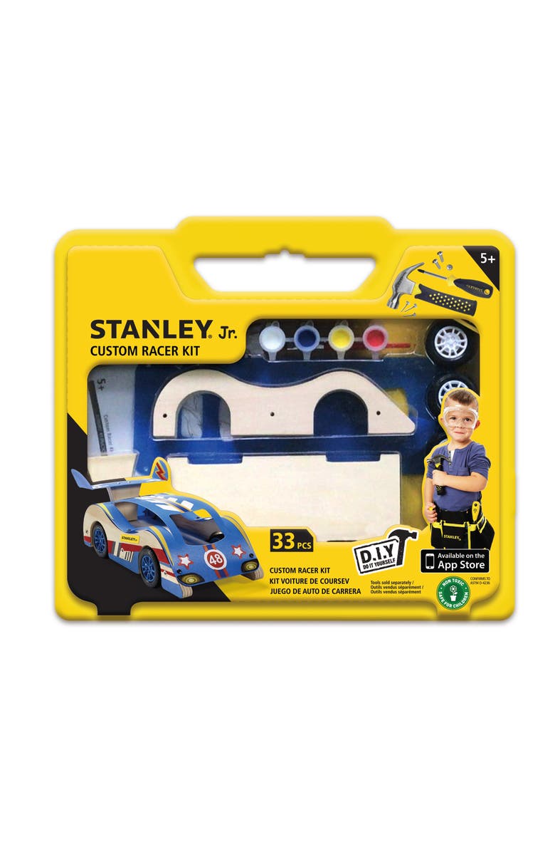 Stanley Jr Custom Racer Kit, Main, color, 