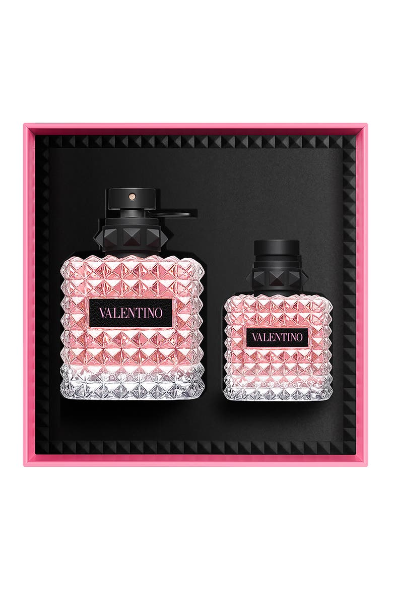 Donna Born in Roma Eau de Parfum Set, Alternate, color, NO COLOR
