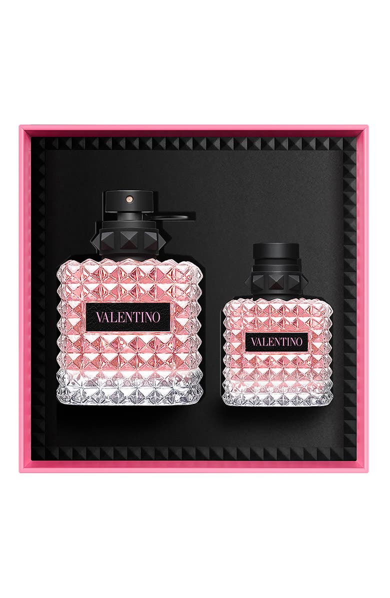 Valentino Donna Born in Roma Eau de Parfum Set, Alternate, color,