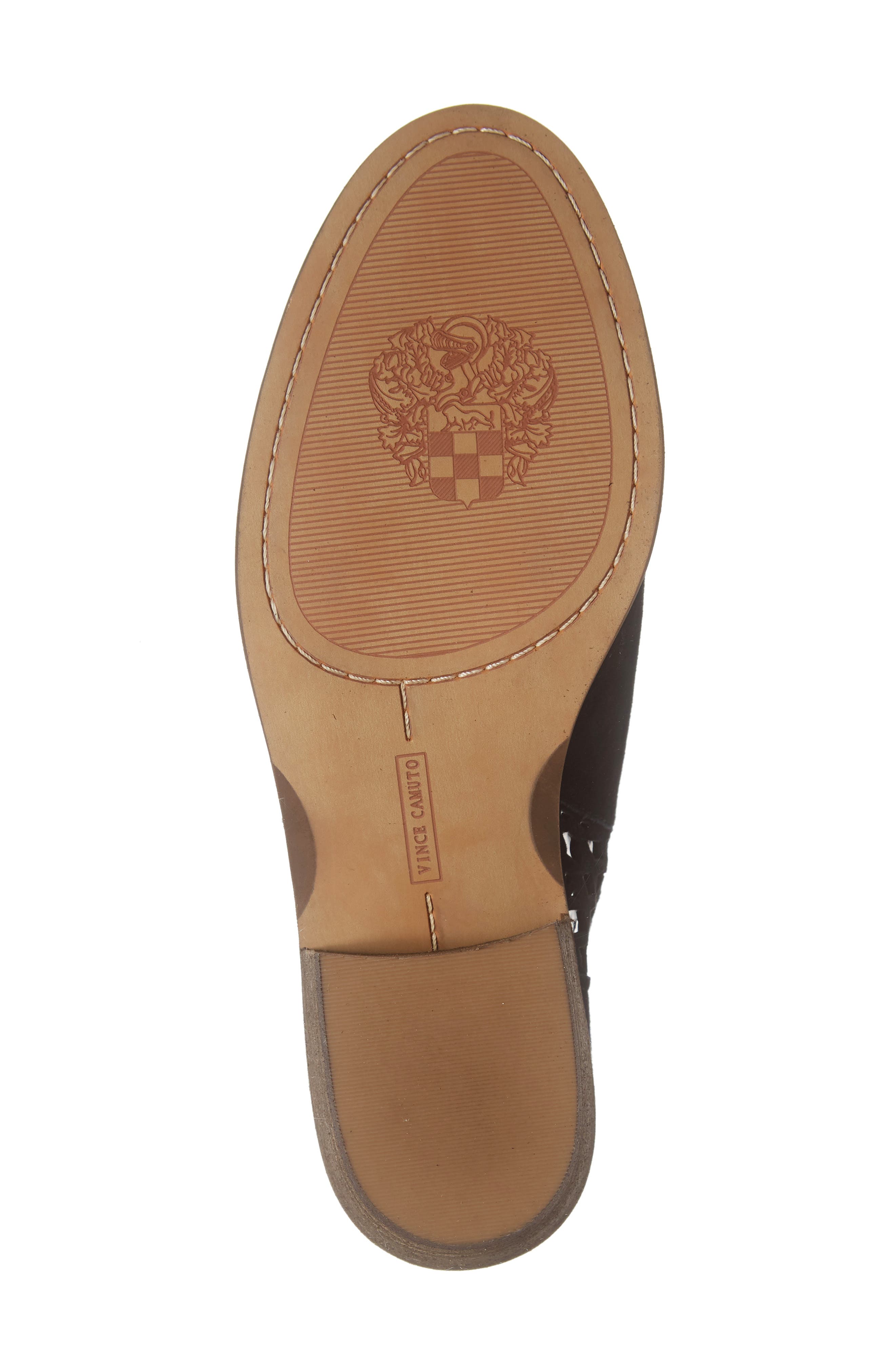 Vince Camuto Perdula Boot, Alternate, color, 