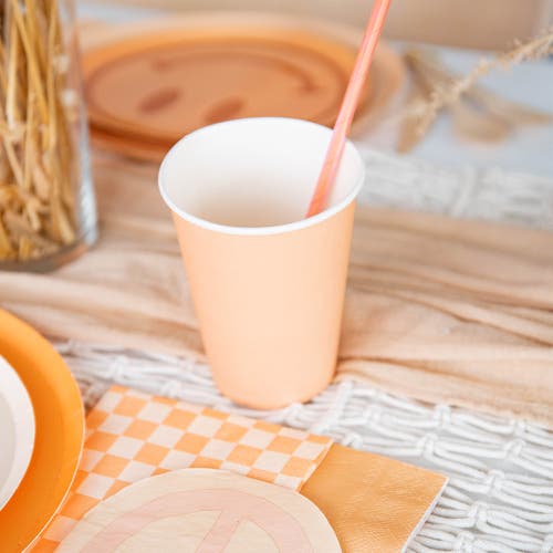 Jollity & Co Shade Collection 12 oz Cups