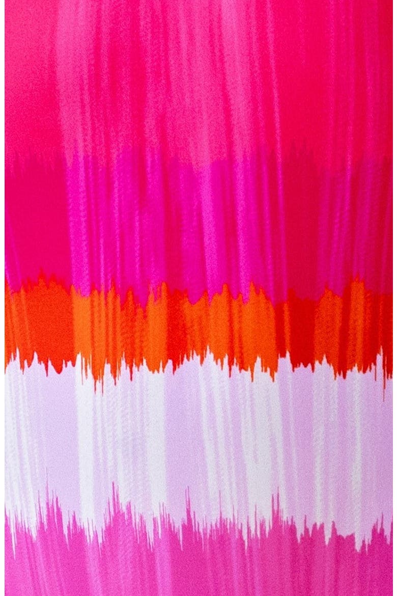 Dip Dye Bathing Suit, Alternate, color, Pink Ombre