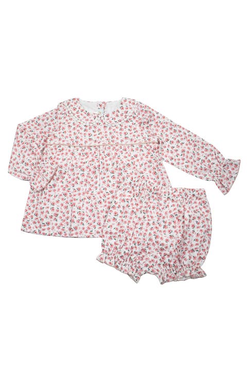 Colette Peter Pan Collar Set