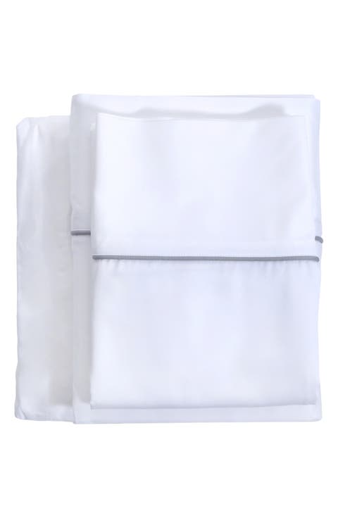 Sheena Sateen Sheet Set