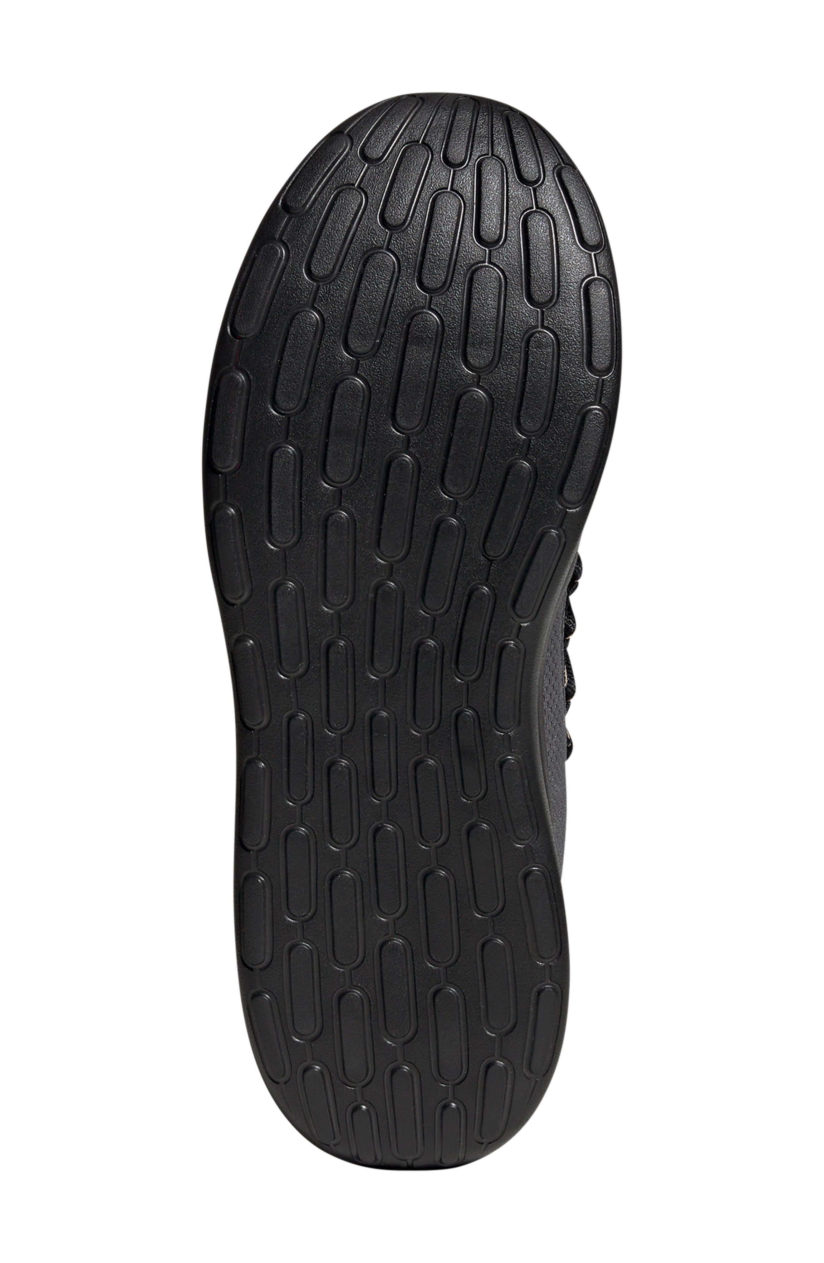 adidas Lite Racer Adapt 7.0 Sneaker, Alternate, color, 