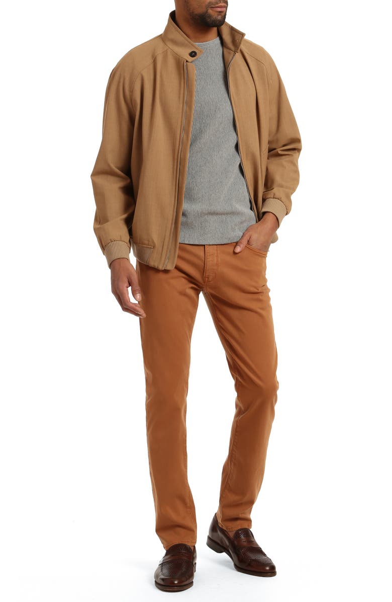 34 Heritage Courage Relaxed Straight Leg Pants, Alternate, color, 