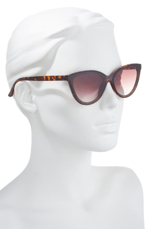 Bp. Slim Cat Eye Sunglasses
