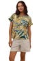 selected Palm Print